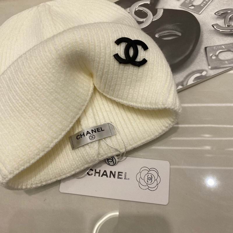 Chanel hat (100)